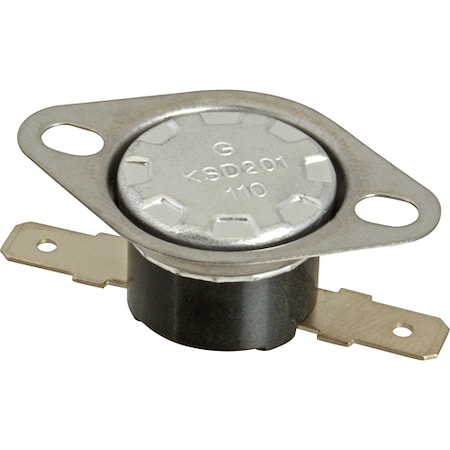 Amana Cutout, Thermalcavity 58101029